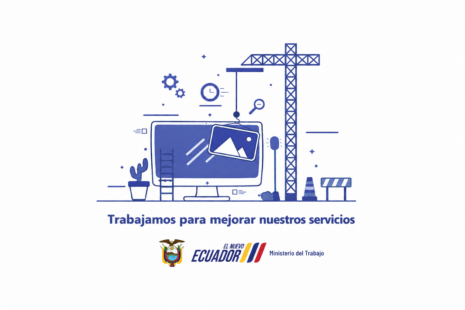 Ministerio del Trabajo Ecuador